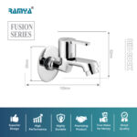 Fusion Bib Cock - Image 3