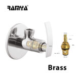 Leaf Angle Cock - Image 3