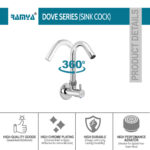 Dove Sink Cock - Image 3