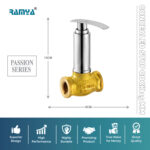 Passion Concealed 15MM - Image 3