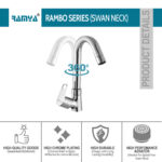 Rambo Swan Neck - Image 2