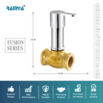 Fusion Concealed 20MM - Image 3