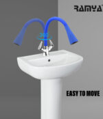 Pacific Smart Flexible Center Hole Mixer - Image 3