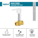 Prime Concealed 15MM - Image 3