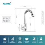 Fusion Swan Neck - Image 3