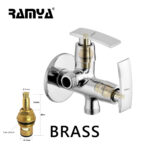 Leaf Angle Cock 2 way - Image 3