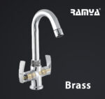 Leaf Center hole Mixer - Image 3