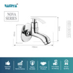 Nova Bib Cock - Image 3