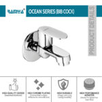 Ocean Bib Cock - Image 3