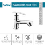 Passion Pillar Cock - Image 3