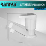 Alive Pillar Cock - Image 2