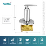 Pacific Concealed 20MM - Image 4