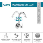 Passion Sink Cock - Image 3