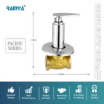 Pacific Concealed 15MM - Image 3