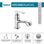 Rapid Pillar Cock - Image 2