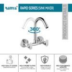 Rapid Sink Mixer - Image 2