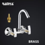 Leaf Sink Mixer - Image 3