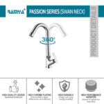 Passion Swan neck - Image 3
