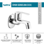 Spark Bib Cock - Image 2