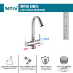 Spark Center Hole Mixer - Image 2