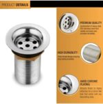 Waste Coupling 4inch - Image 3