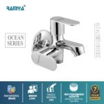 Ocean 2 Way Bib Cock - Image 4