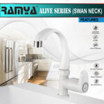 Alive Swan Neck - Image 3