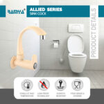 Allied Sink Cock - Image 4