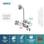 Fusion 3in1 Wall Mixer - Image 4