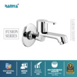 Fusion Long Body Brass - Image 4