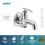 Leaf Bib Cock 2 way - Image 4