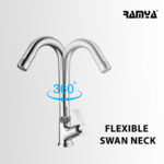 Leaf Swan Neck - Image 4