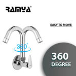 Pacific Sink Cock - Image 4