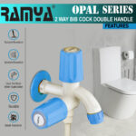 Polo Bib Cock 2 Way - Image 3