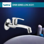 Spark Long Body Brass - Image 4