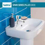 Spark Pillar Cock - Image 4