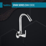 Spark Sink Cock - Image 4