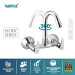 Pacific Sink Mixer - Image 4