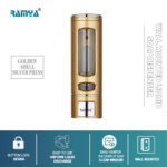 Gold Soap Dispenser - Image 4
