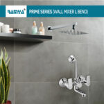 Prime Wall Mixer With Band - Image 4