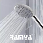Monto Hand Shower With 1.5Mtr Tube - Image 4