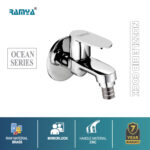 Ocean Nozzle Bib Cock - Image 4