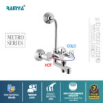 Metro 3in1 Wall Mixer - Image 4