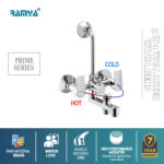 Prime 3in1 Wall Mixer - Image 4