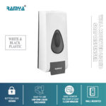 ABS SD Soap Dispener - Image 4