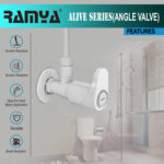 Alive Angle Cock - Image 3