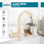 Allied Sink Cock - Image 4