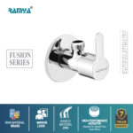 Fusion Angle Cock - Image 4