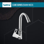 Cube Swan Neck - Image 4