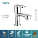 Ornamix pillar Cock - Image 4